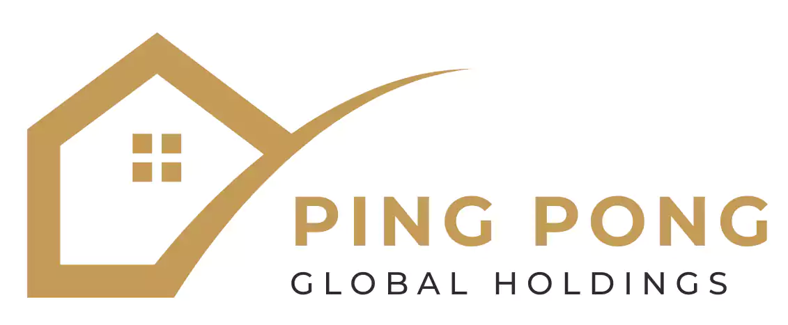 Ping Pong Pty Ltd.
